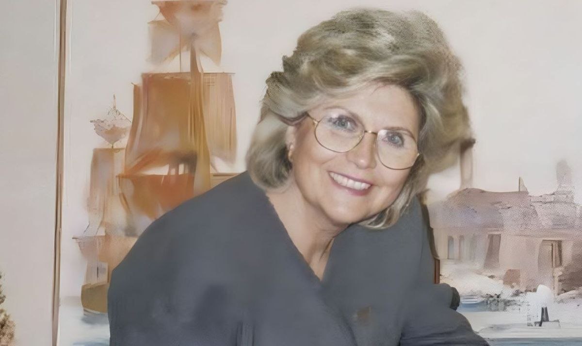 Η ΠΑΕ Ολυμπιακός για τον θάνατο της μητέρας του Βαγγέλη Μαρινάκη: «Να έχει καλές τις αιώνιες θάλασσες»