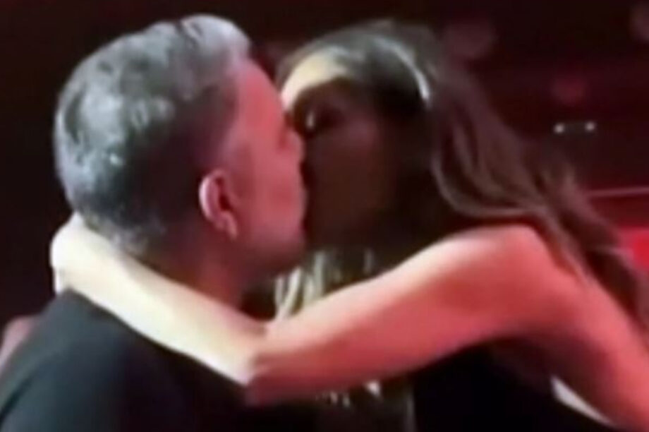 Μπισμπίκης Βανδή