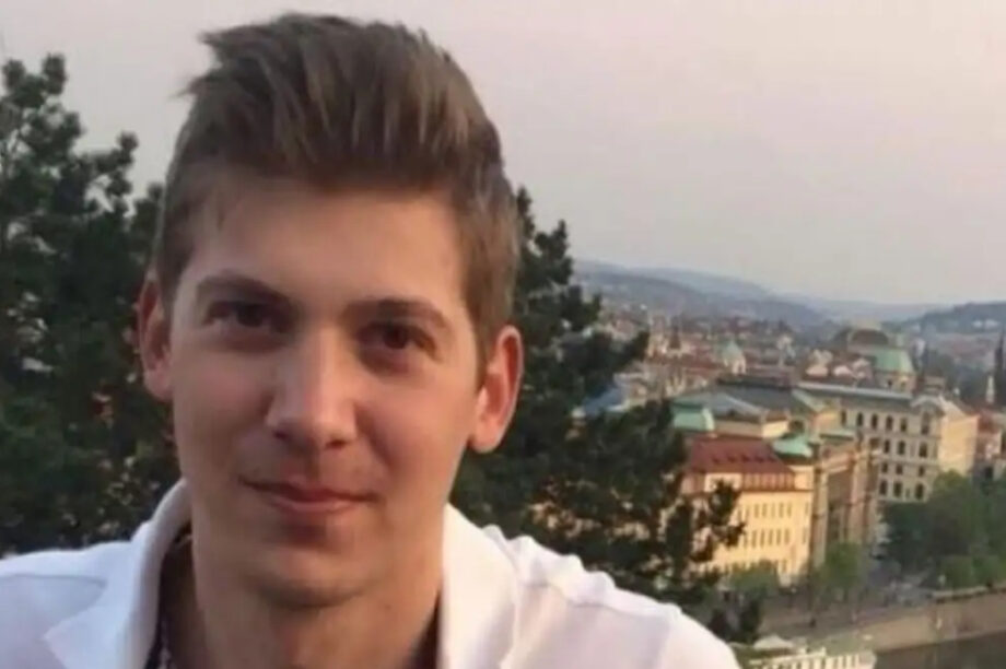 Αλέξης Τσικόπουλος