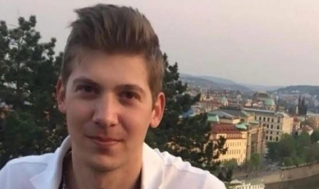 Αλέξης Τσικόπουλος