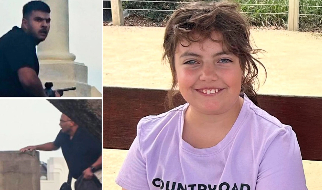 Τρομοκρατική επίθεση στην Αυστραλία: Αυτά είναι τα πρόσωπα της τραγωδίας – 10 χρονών το μικρότερο θύμα (φωτογραφίες)