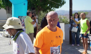 Στο πένθος η ορειβατική κοινότητα της Κρήτης – Το αντίο σε δύο μέλη της που έχασαν την ζωή τους στα Βαρδούσια Όρη