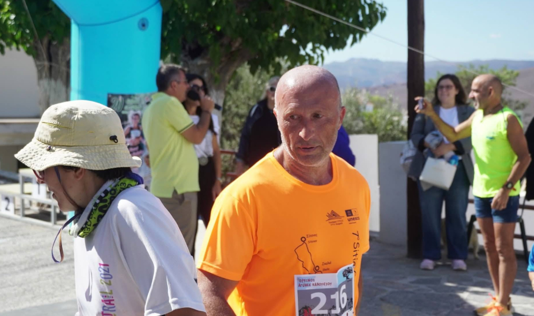 Στο πένθος η ορειβατική κοινότητα της Κρήτης – Το αντίο σε δύο ορειβάτες που έχασαν την ζωή τους στα Βαρδούσια Όρη