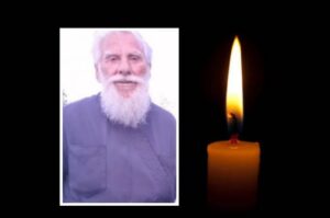 Οι Άνω Ασιτές αποχαιρετούν τον αγαπημένο ιερέα του χωριού