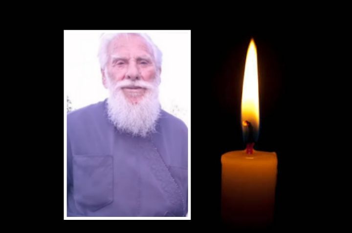 Οι Άνω Ασιτές αποχαιρετούν τον αγαπημένο ιερέα του χωριού