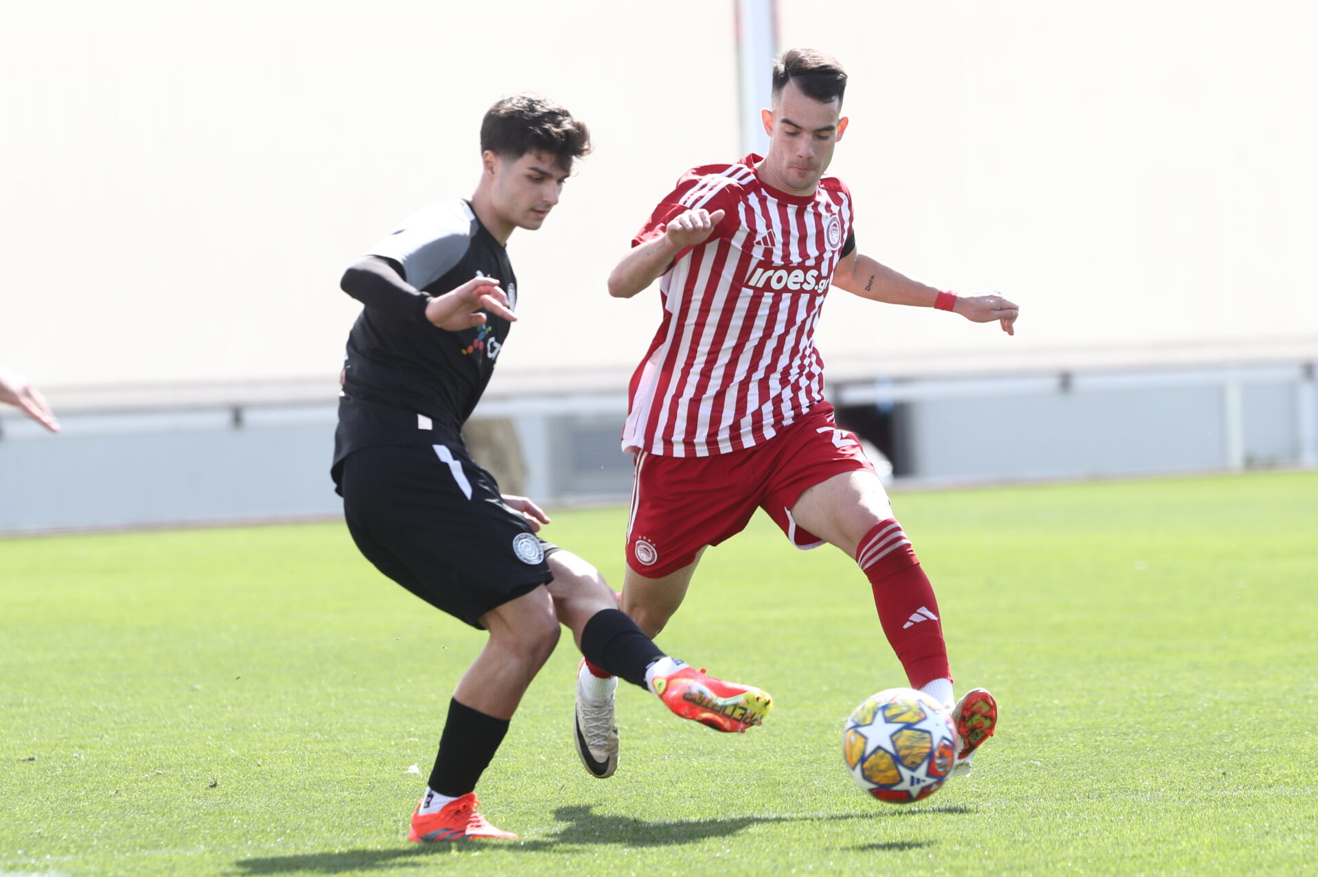 Ολυμπιακός – ΟΦΗ: Ο λόγος της αναβολής του ματς των Κ19