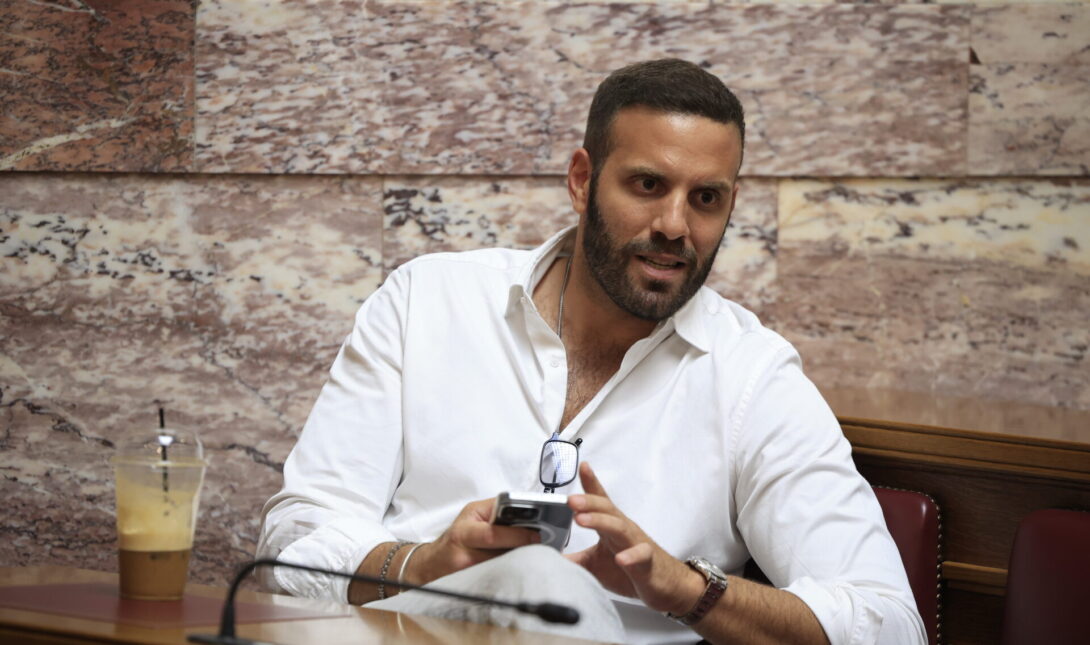 Νίκος Παππάς