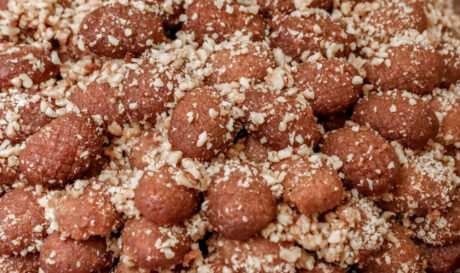 Μελομακάρονα