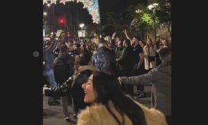 Ανέβηκαν οι Κρητικοί στην Αθήνα «μύρισε» παντού Κρήτη