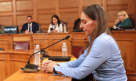 Τυχεροπούλου