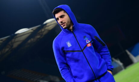 Κουλιεράκης