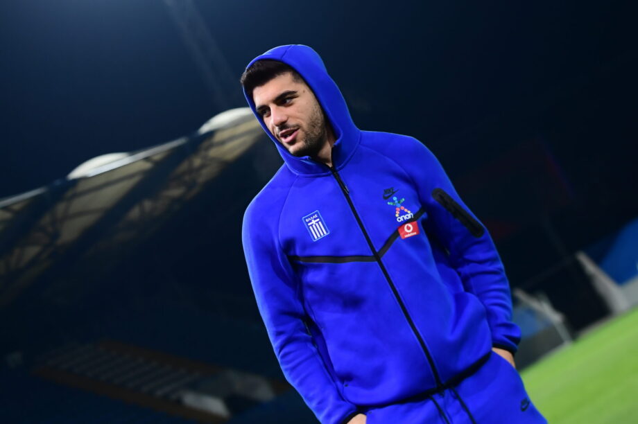 Κουλιεράκης