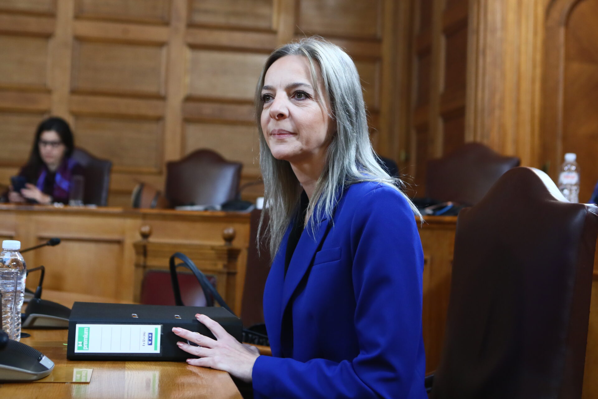 Σεμερτζίδου Εξεταστική