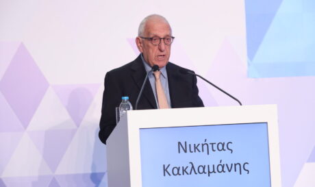 Νικήτας Κακλαμάνης