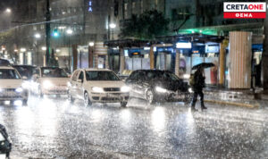 Ηράκλειο: Τα σπίτια παραμένουν χωρίς ρεύμα για ώρες και οι αρμόδιοι στον… «ύπνο του δικαίου»!