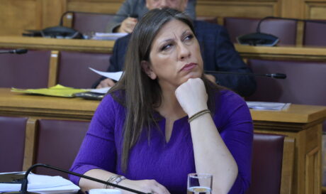 Ζωή Κωνσταντοπούλου