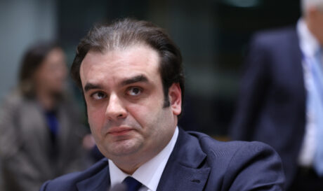 Κυριάκος Πιερρακάκης