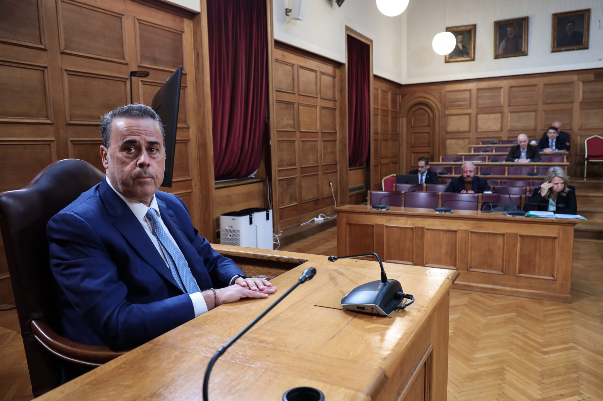 Σκάνδαλο ΟΠΕΚΕΠΕ: Στην Εξεταστική Παπασταύρου και Μπρατάκος