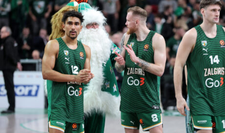 ΠΑΝΑΘΗΝΑΙΚΟΣ ΑΚΤΟΡ ΚΑΟΥΝΑΣ