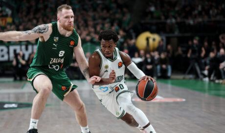 ΠΑΝΑΘΗΝΑΙΚΟΣ ΑΚΤΟΡ ΚΑΟΥΝΑΣ