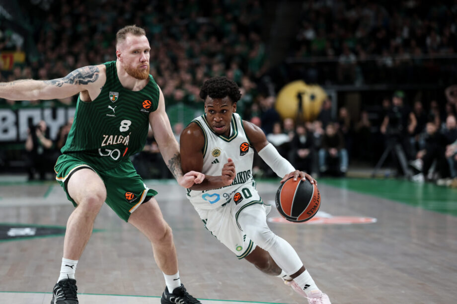 ΠΑΝΑΘΗΝΑΙΚΟΣ ΑΚΤΟΡ ΚΑΟΥΝΑΣ