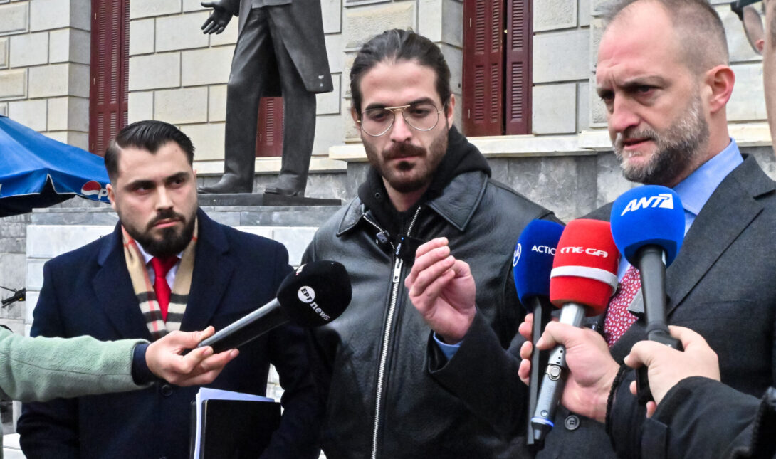 Μουγκοπέτρος