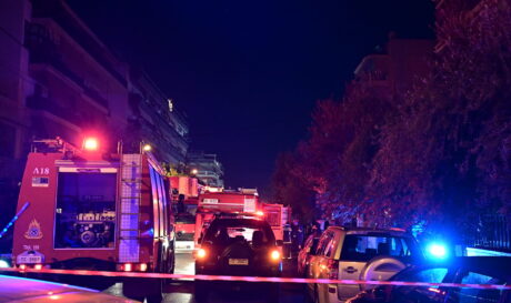 Πυροσβεστική