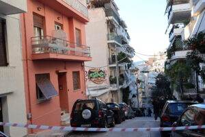 Γκύζη: Το χρονικό της τραγωδίας που προκάλεσε σοκ – Tι λένε οι γείτονες