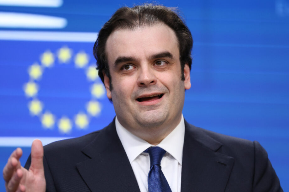 Κυριάκος Πιερρακάκης