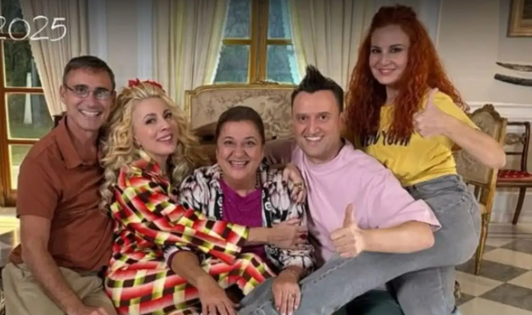 Στο παρά πέντε