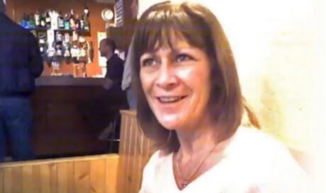 Τζιν Χάνλον