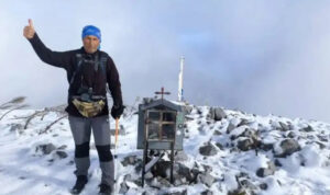 Τραγωδία με 4 νεκρούς ορειβάτες στα Βαρδούσια: Βρέθηκαν σχεδόν αγκαλιασμένοι – Τελευταία στιγμή δεν πήγε μαζί τους και πέμπτος φίλος τους (φωτό και βίντεο)