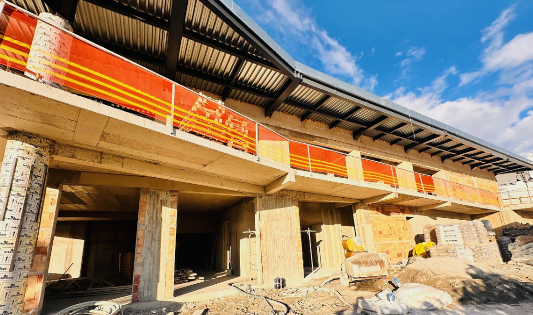 Πολιτιστικό Γαζίου