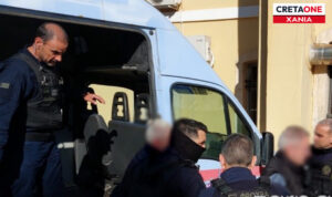 Χανιά: Στην ανακρίτρια ξανά ο γιατρός της κατασκήνωσης – Κατηγορείται πως ασέλγησε και σε άλλες ανήλικες