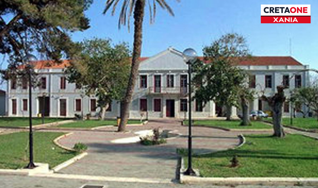 Χανιά: 1,7 εκατ. ευρώ για την αποκατάσταση του εμβληματικού κτηρίου της Γαλλικής Σχολής