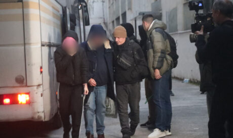 ΟΠΕΚΕΠΕ Συλλήψεις Κρητικοί