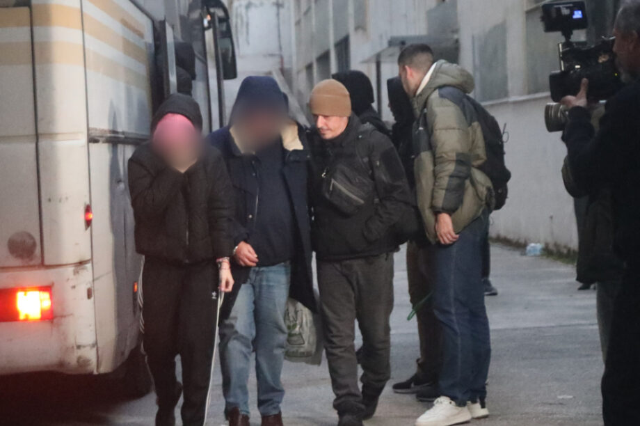 ΟΠΕΚΕΠΕ Συλλήψεις Κρητικοί