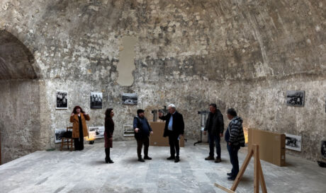 Πύλη Αγίου Γεωργίου