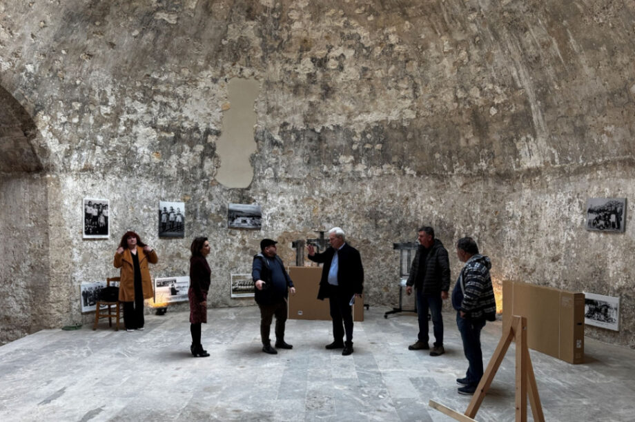 Πύλη Αγίου Γεωργίου