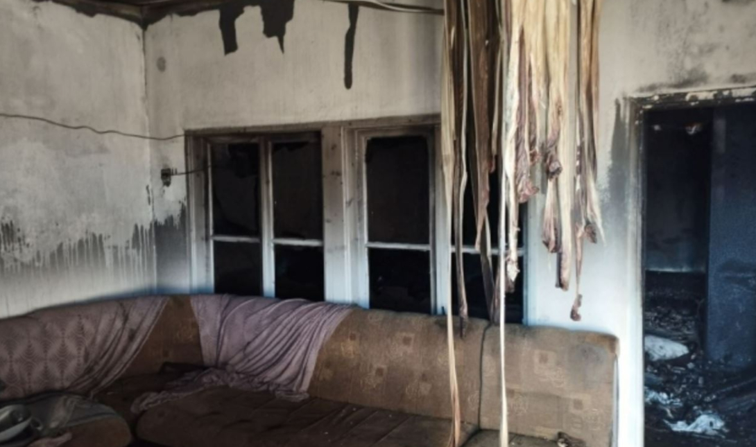 Τραγωδία στη Ροδόπη: Με κινητική και νοητική αναπηρία ο 7χρονος που έχασε τη ζωή του σε φωτιά