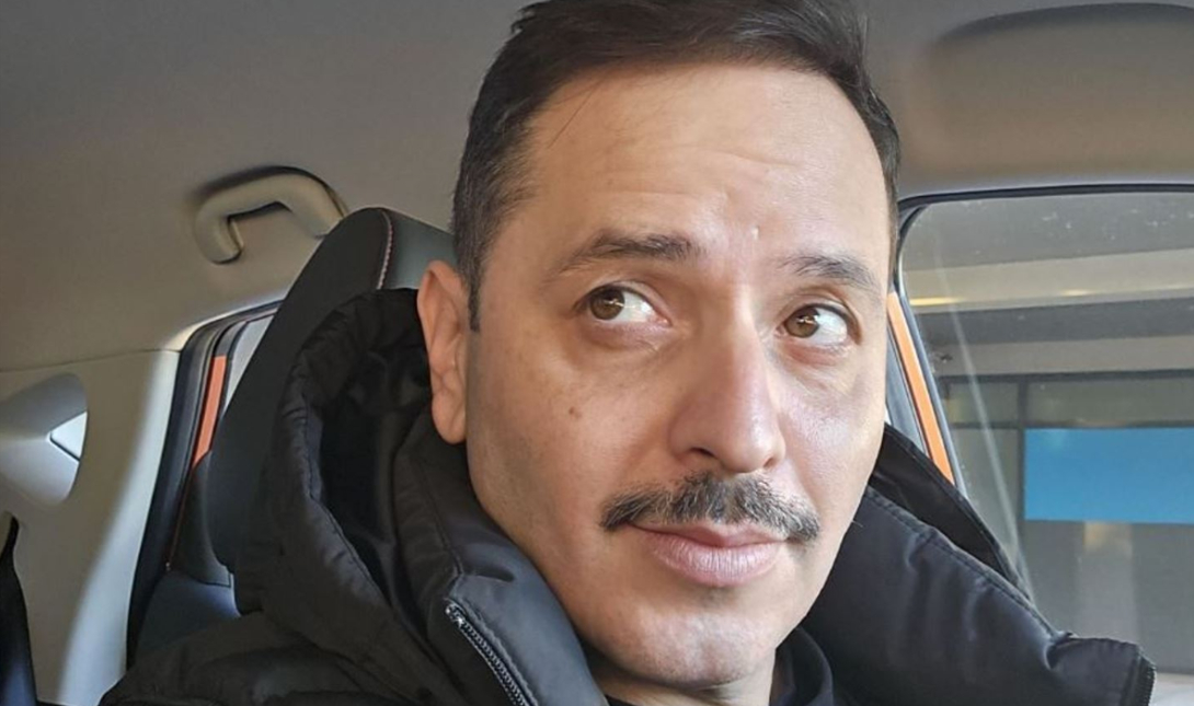 Αλέξανδρος Τσουβέλας: Η απάντηση του κωμικού μετά την ανάρτηση με τον «influencer Χριστό»