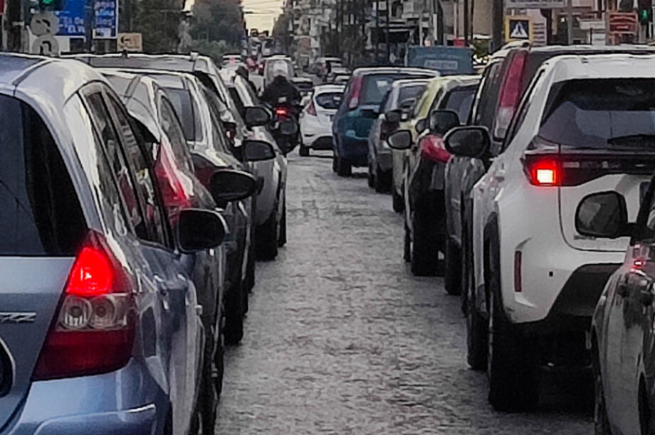 Αυτοκίνητα τέλη κυκλοφορίας