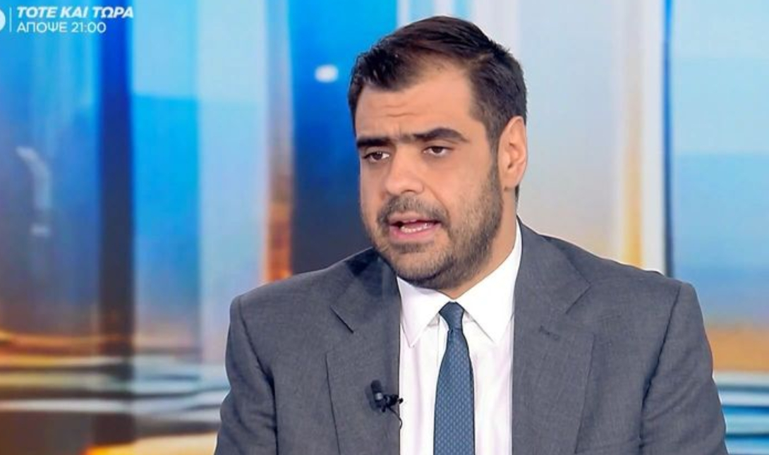 Παύλος Μαρινάκης: «Η κυβέρνηση έχει ικανοποιήσει αιτήματα αγροτών που δεν έχει ικανοποιήσει καμία άλλη»