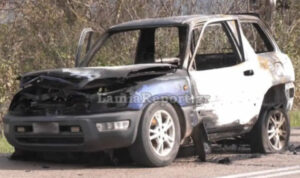 Τραγωδία στη Φωκίδα: «Θα πάω στους αγγέλους» είπε πριν αυτοκτονήσει με φρικτό τρόπο ο 73χρονος