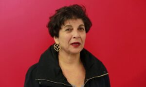 Κίνημα Δημοκρατίας: Νέα αποχώρηση από το κόμμα του Στέφανου Κασσελάκη