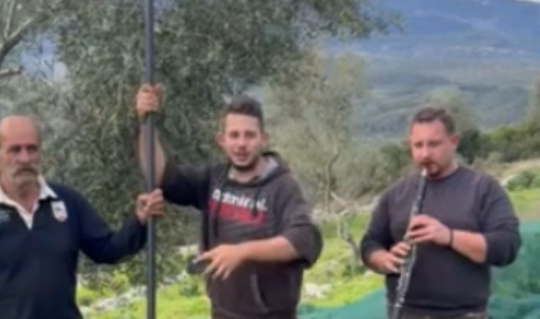 Σατιρικό τραγούδι για τον ΟΠΕΚΕΠΕ αφιερωμένο σε όλους του αγρότες! – Δείτε βίντεο