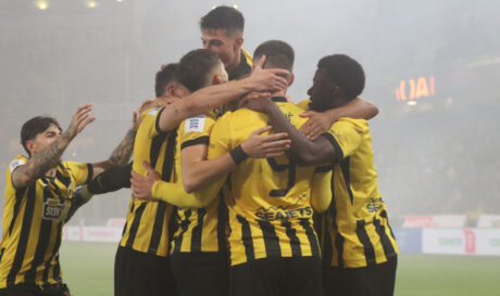 ΑΕΚ Πανηγυρικό