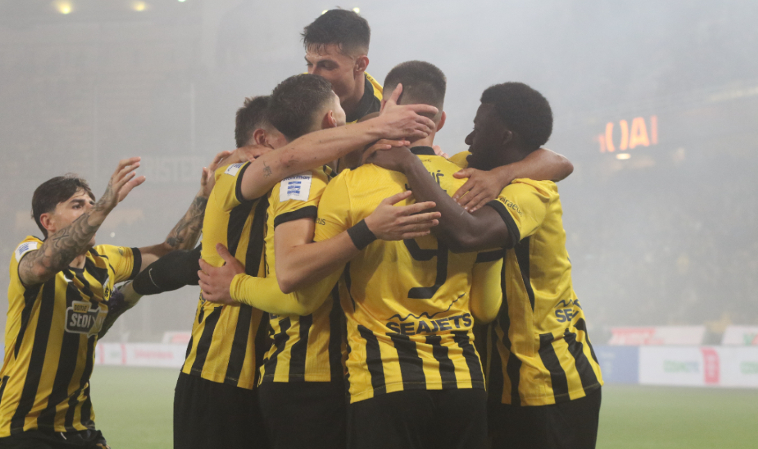 Conference League: Για τη νίκη 8άδας η ΑΕΚ κόντρα στην Κραϊόβα