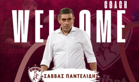 ΑΕΛ Παντελίδης