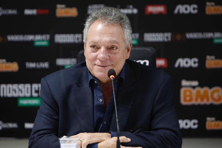 Αμπέλ Μπράγκα